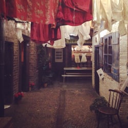 Abbey House Museum