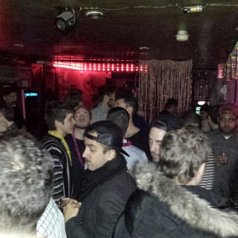 Metropolitan - Gay Bars Near Me - Brooklyn, New York