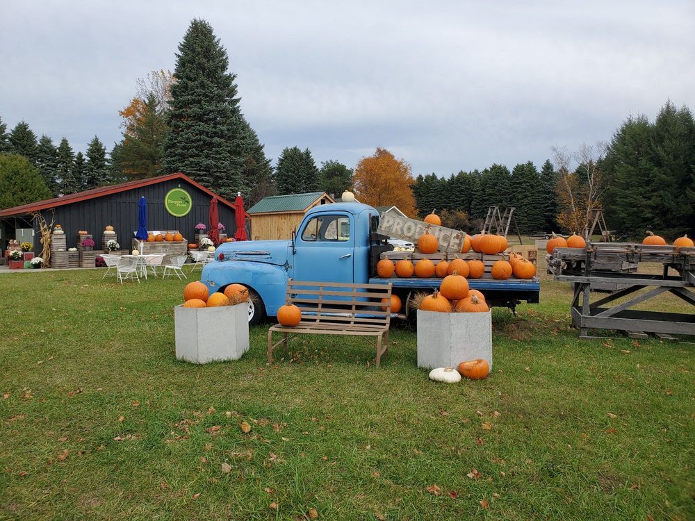 MILLER’S NORTHWOOD MARKET Updated July 2024 29 Photos 12467