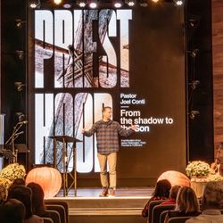 Dwelling Place Church