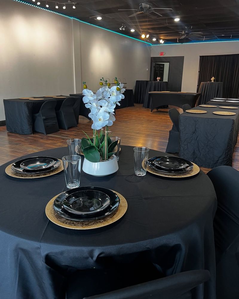 Savor the Moment Events - wedding in Greensboro, NC