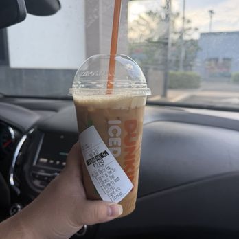 Dunkin' - Donuts Near Me - Kapolei, Hawaii Dunkin' - Donuts Near Me - Kapolei, Hawaii