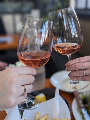 Broadway Grill by null