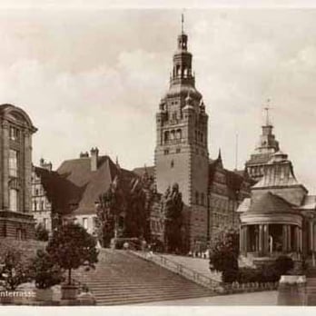 Pommern - Hotels & Travel Near Me