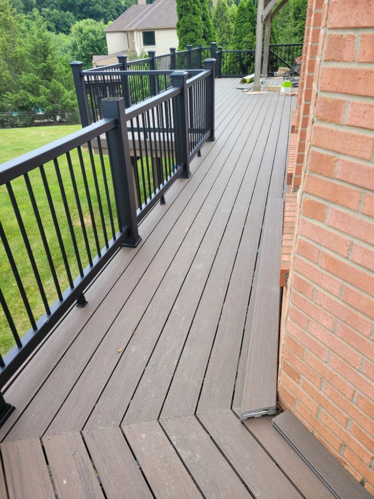 Slide of Mammoth Services