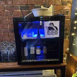 Portland Beer Hub - Egg station!! FREE EGGS!