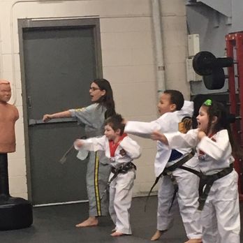 Elite Martial Arts - Martial Arts Near Me - Kirkland, Washington