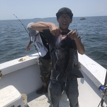 Tartan II - Fishing Near Me - Niantic, Connecticut Tartan II - Fishing Near Me - Niantic, Connecticut