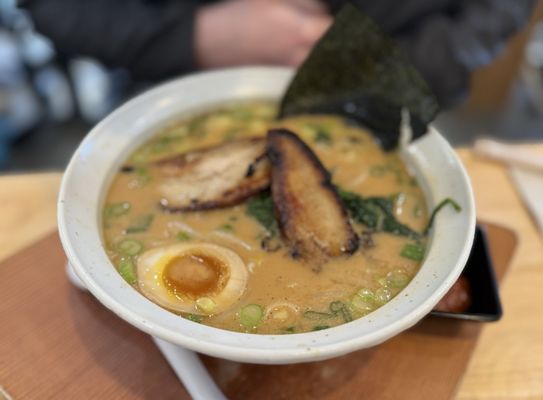 HiroNori | Craft Ramen by null