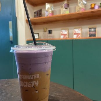 Le'Drip Coffee And Tea - Coffee & Tea Near Me - Houston, Texas Le'Drip Coffee And Tea - Coffee & Tea Near Me - Houston, Texas