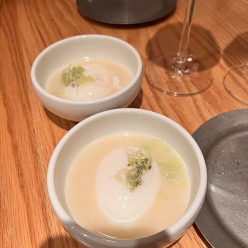 Moono - Korean Near Me - New York, New York