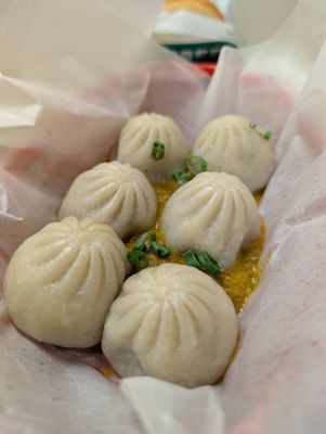 Himalayan Dumplings by Kyikyi by null