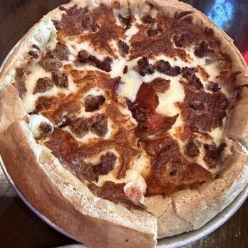 Ale Emporium - Pig pizza - Pizza Near Me - Indianapolis, Indiana