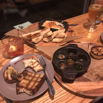 Mint Mark - Bars Near Me - Madison, Wisconsin