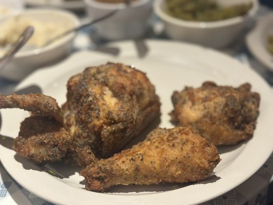 Wagner's Village Inn by null