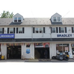 Bradley Tire