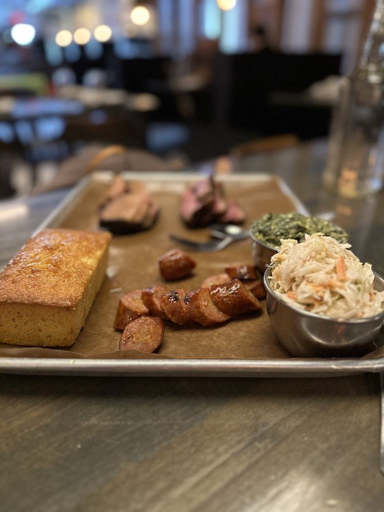 OLD FIELDS BARBECUE 295 Photos & 408 Reviews 15 New St, Huntington