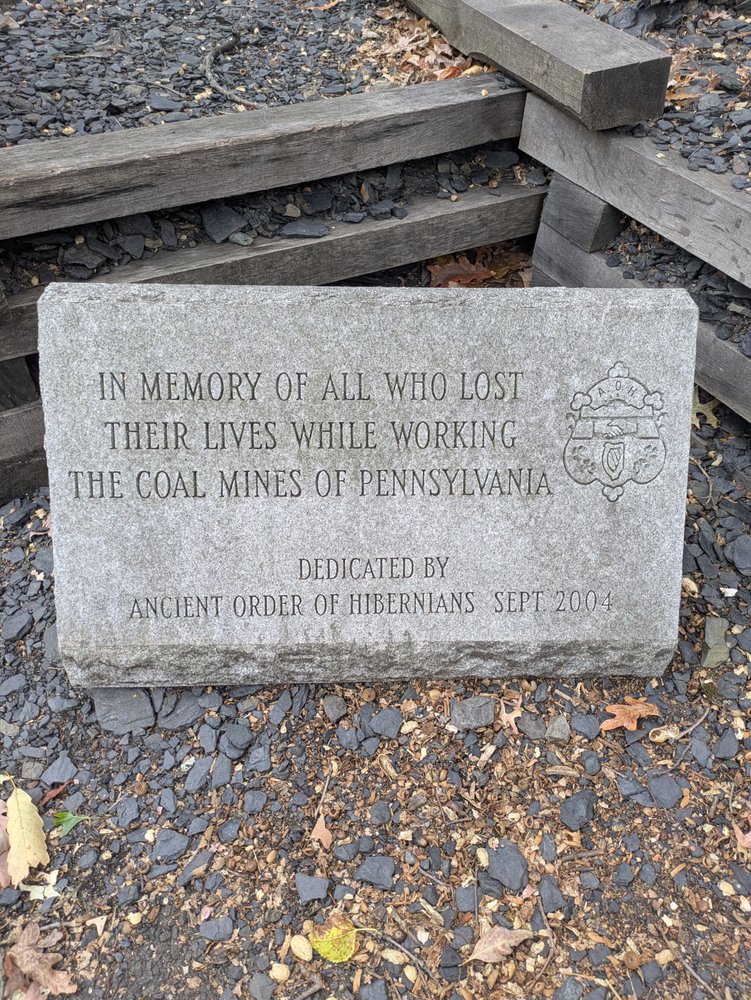 Social spots from Nay Aug Park