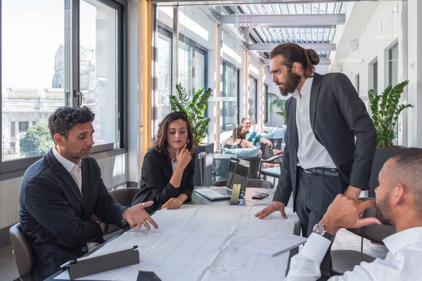 iQ Hotel Milano by null