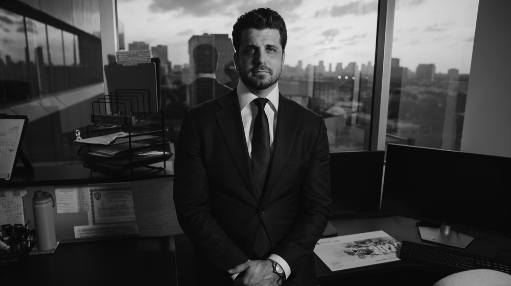 The Morrell Law Firm - disability attorney in Houston, TX