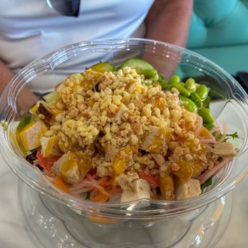 Tokyo Poke Bowl - Bowl - Poke Near Me - Fort Wayne, Indiana Tokyo Poke Bowl - Bowl - Poke Near Me - Fort Wayne, Indiana