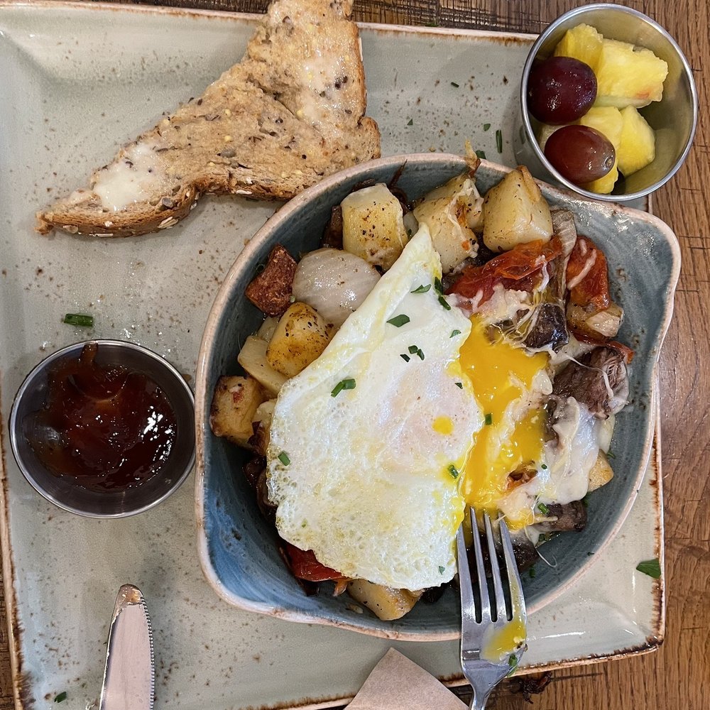 Parma Skillet $13 ... customized ;) Parma Skillet $13 ... customized ;)
