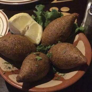 Al Bawadi Grill - Kibbeh - Mediterranean Near Me - Bridgeview, Illinois