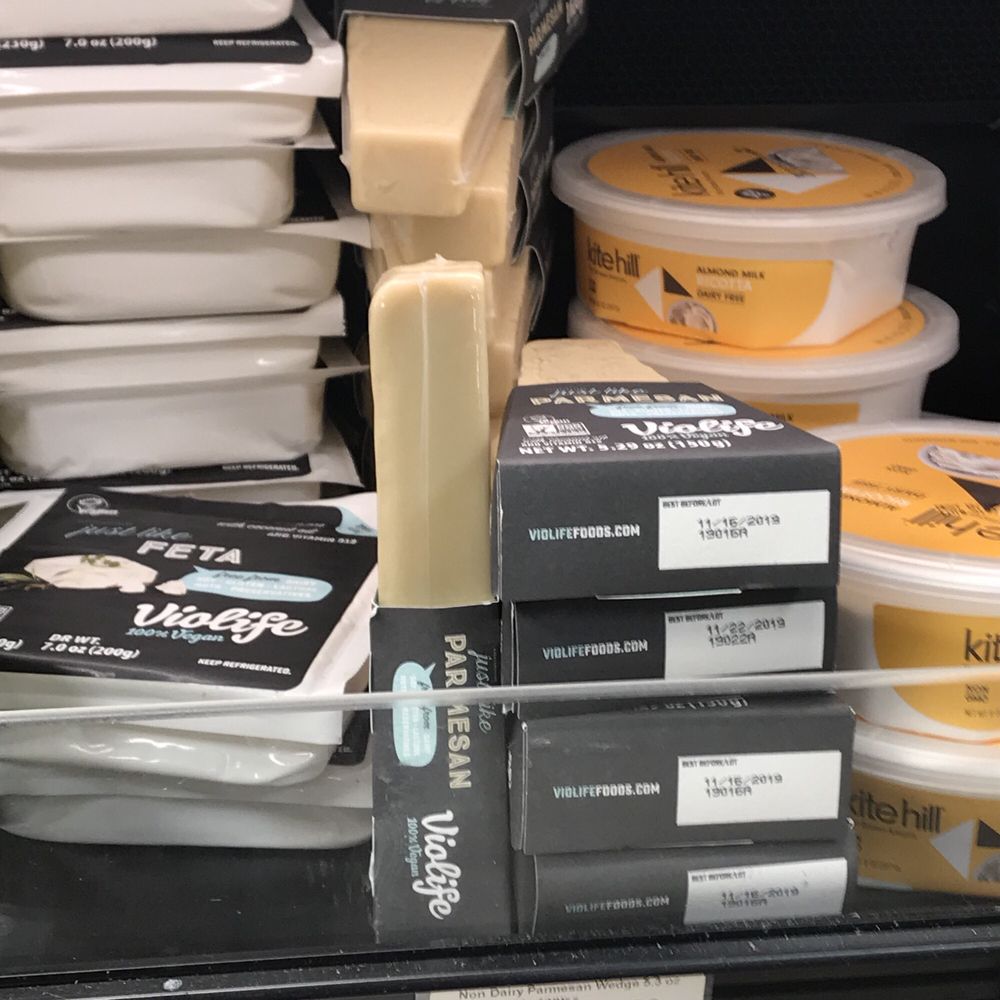 THE HEALTH & NUTRITION CENTER 21 Reviews Grocery 15 New Paltz Plz