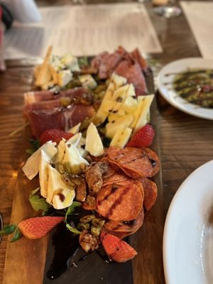 Mia Bella Trattoria by null