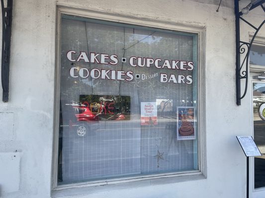 Sugar Mama's Bakeshop by null