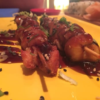 I Love Japo - Yakitori - Japanese Near Me - Palma, PM I Love Japo - Yakitori - Japanese Near Me - Palma, PM