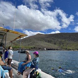 Maui Adventure Cruises
