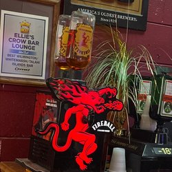 Ellie's Crow Bar & Grill