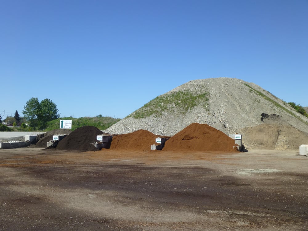 MCCLAIN’S SOIL SUPPLY 13 Photos & 27 Reviews 3773 S 74th St,