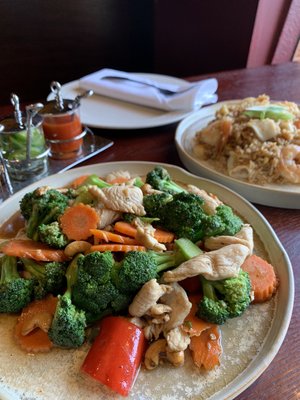 Chaiyo Thai Cuisine by null