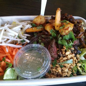 Asian Box - Surf Vietnam box - Asian Fusion Near Me - Burlingame, California Asian Box - Surf Vietnam box - Asian Fusion Near Me - Burlingame, California