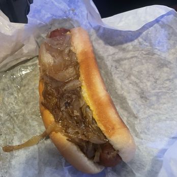 Jim’s Original - Maxwell polish - Hot Dogs Near Me - Orange, California Jim’s Original - Maxwell polish - Hot Dogs Near Me - Orange, California