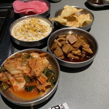 Bawi Korean BBQ - Great kimchi - Korean Near Me - Springfield, Missouri Bawi Korean BBQ - Great kimchi - Korean Near Me - Springfield, Missouri