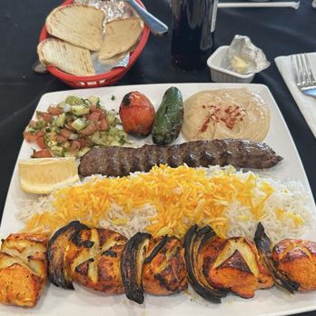 Ash's Grill Kebab - Amazing - Armenian Near Me - Los Angeles, California Ash's Grill Kebab - Amazing - Armenian Near Me - Los Angeles, California