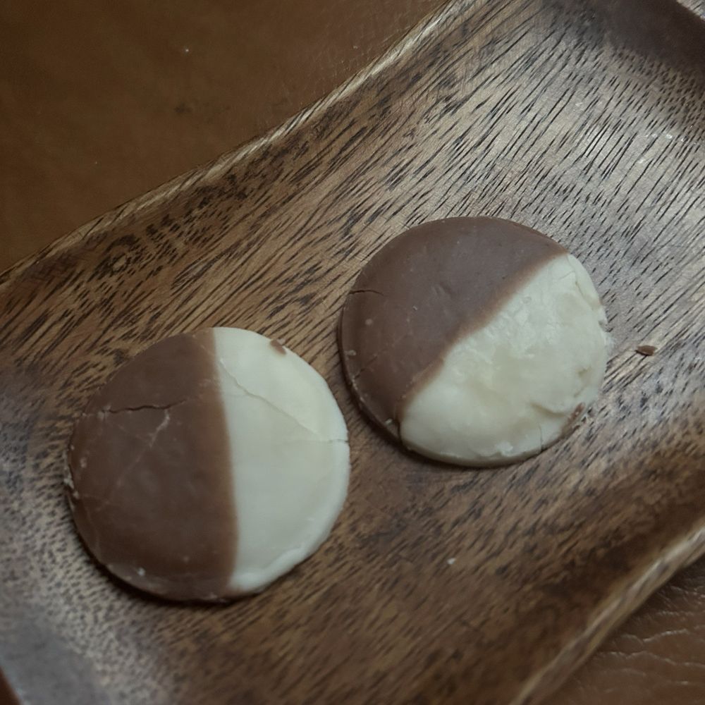 & Son Steakeasy - Black and White Cookies - Speakeasies Near Me - New York, New York