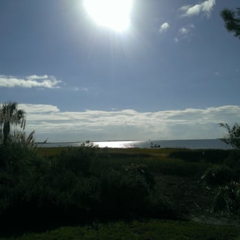 The Grove At Patriots Point - Views are stunning. - Parks Near Me - Mount Pleasant, South Carolina