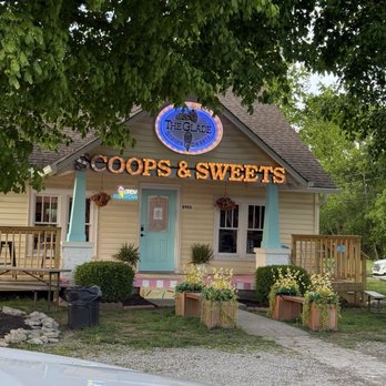 The Glade Scoops & Sweets - Ice Cream & Frozen Yogurt Near Me - Mount Juliet, Tennessee The Glade Scoops & Sweets - Ice Cream & Frozen Yogurt Near Me - Mount Juliet, Tennessee