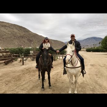 Smoke Tree Stables - Horseback Riding Near Me - Palm Springs, California Smoke Tree Stables - Horseback Riding Near Me - Palm Springs, California