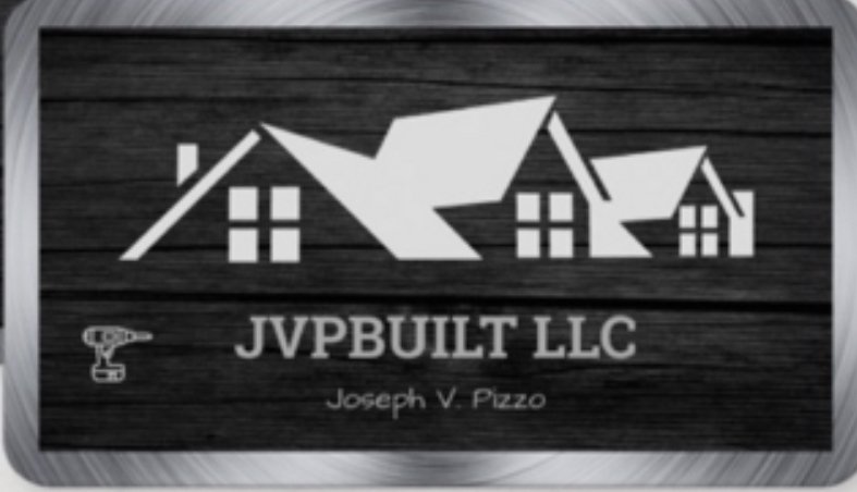 Slide of JVP Built