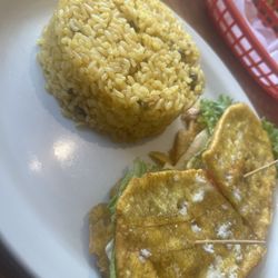 Delicia Tropical Cafe