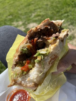 King Torta by null