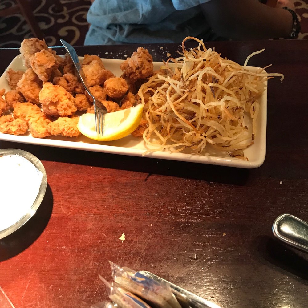 Pappadeaux Seafood Kitchen - Seafood Near Me - Conroe, Texas Pappadeaux Seafood Kitchen - Seafood Near Me - Conroe, Texas