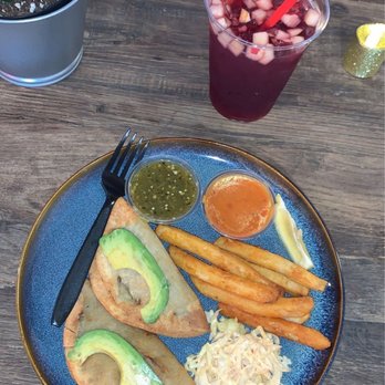 Town Popup - The Vegano - Pop-Up Restaurants Near Me - Oakland, California