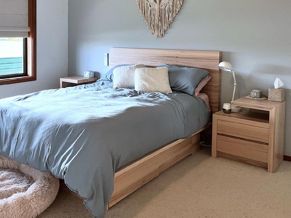 MABARRACK FURNITURE 723 Port Rd, Woodville Park South Australia