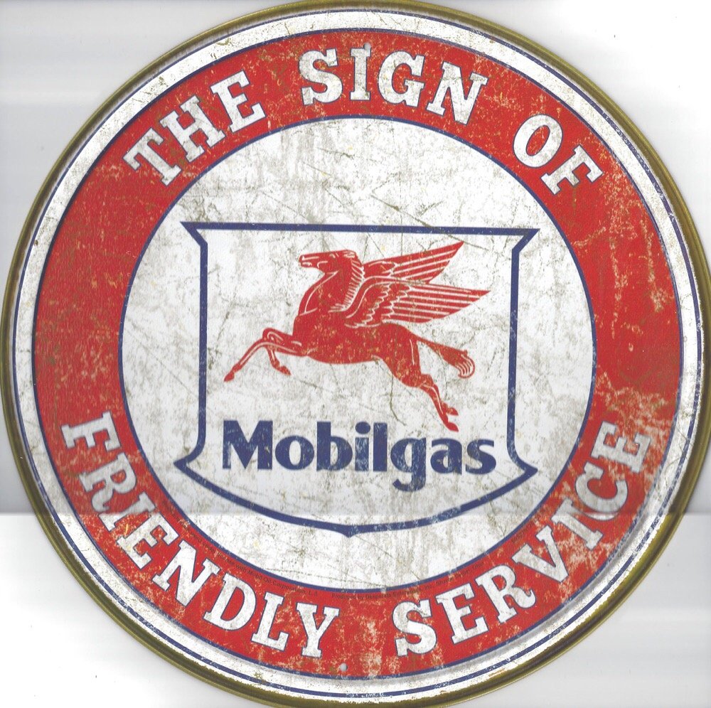 PARMA CORNERS MOBIL 5021 Ridge Rd W, Spencerport, New York Auto